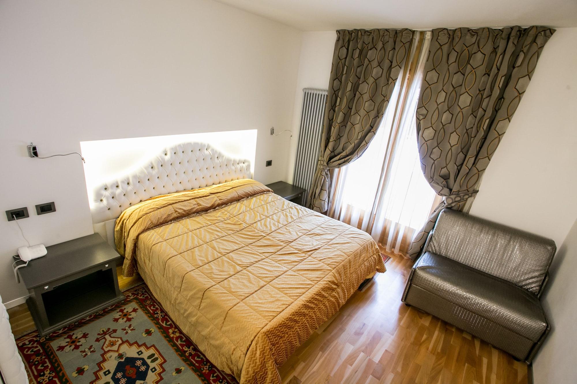 Design Oberosler Hotel Madonna di Campiglio Exterior photo