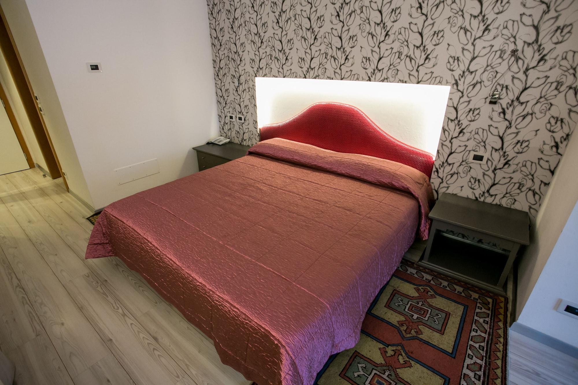 Design Oberosler Hotel Madonna di Campiglio Exterior photo