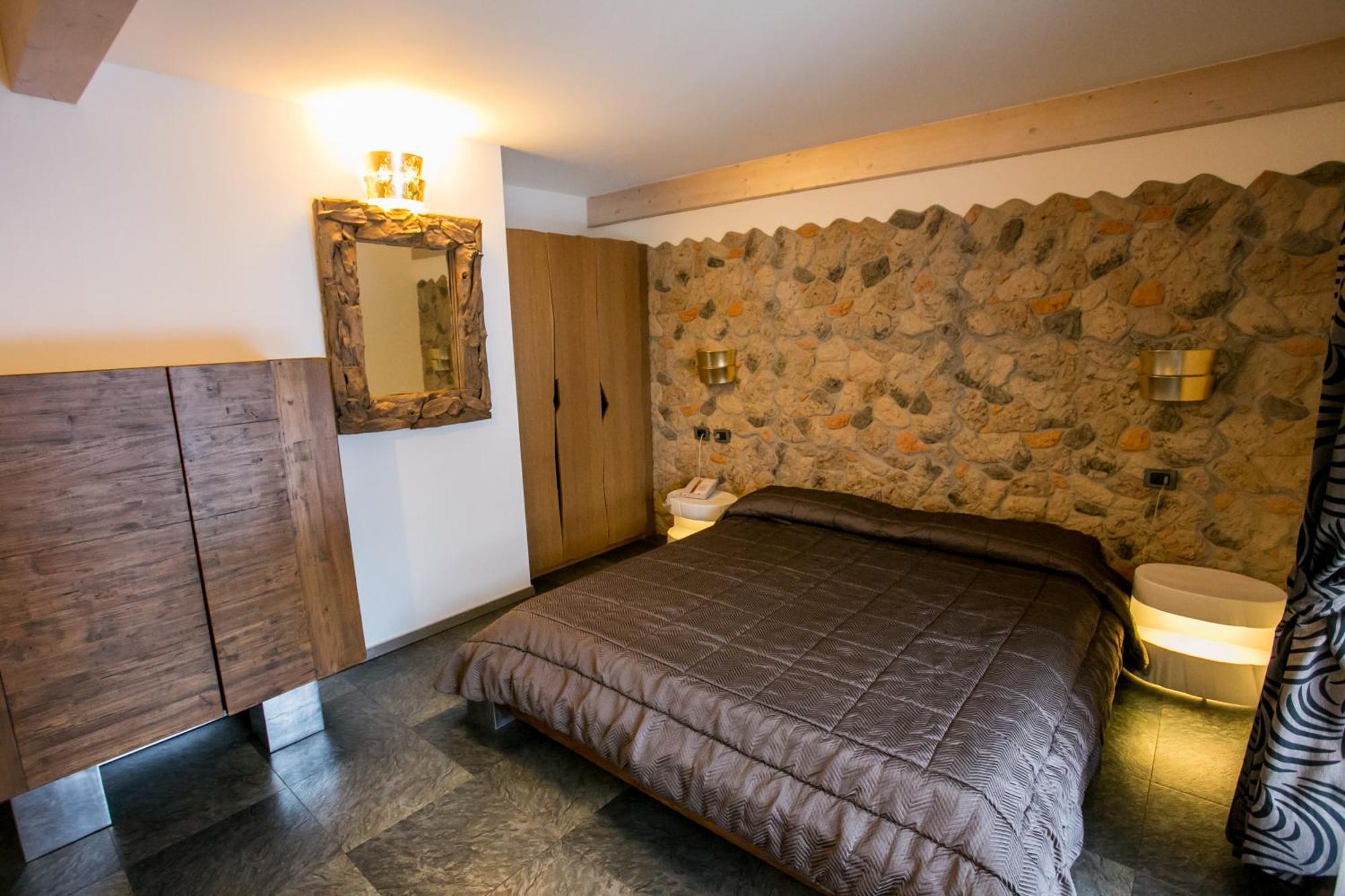 Design Oberosler Hotel Madonna di Campiglio Exterior photo
