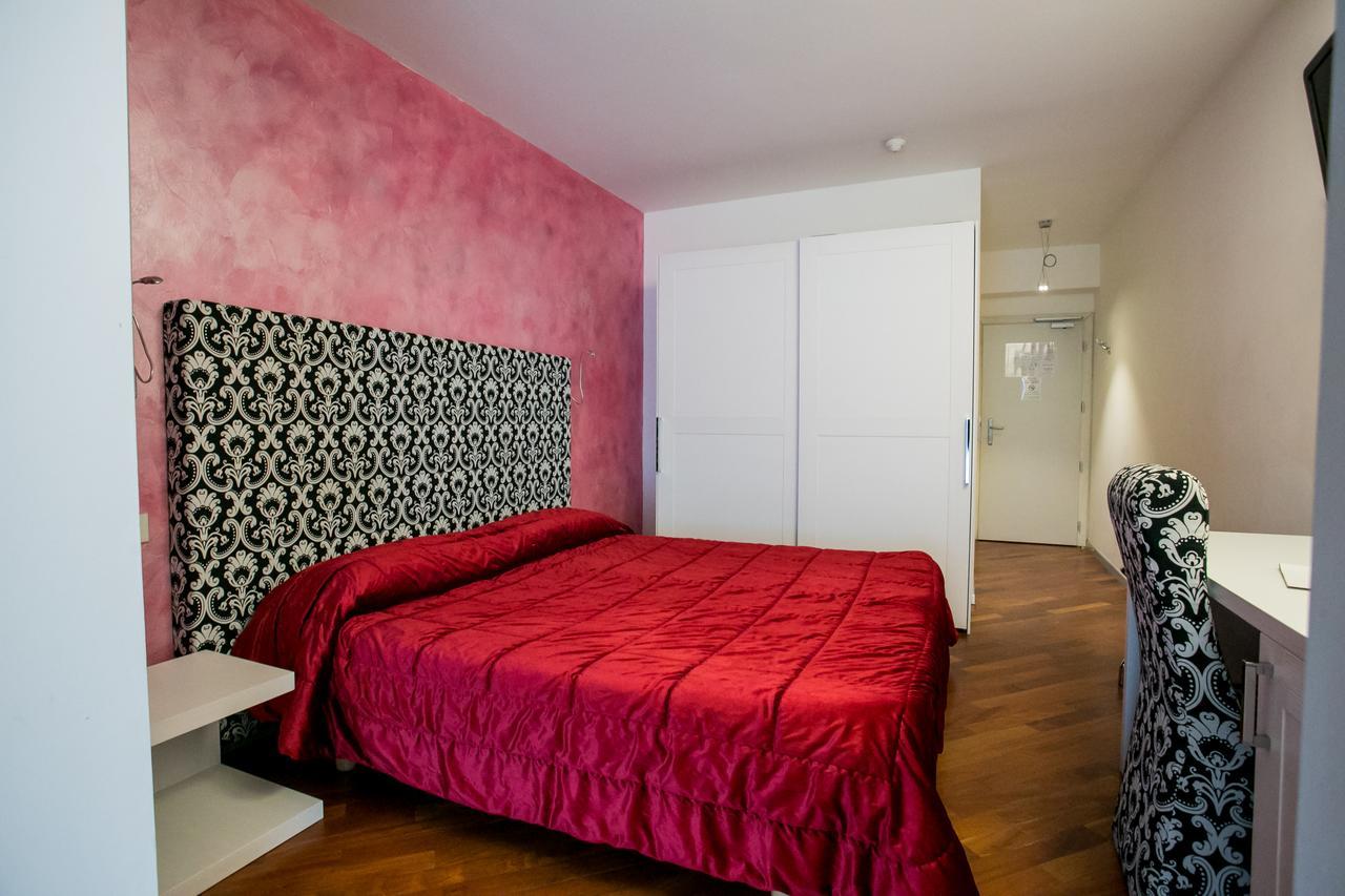 Design Oberosler Hotel Madonna di Campiglio Exterior photo