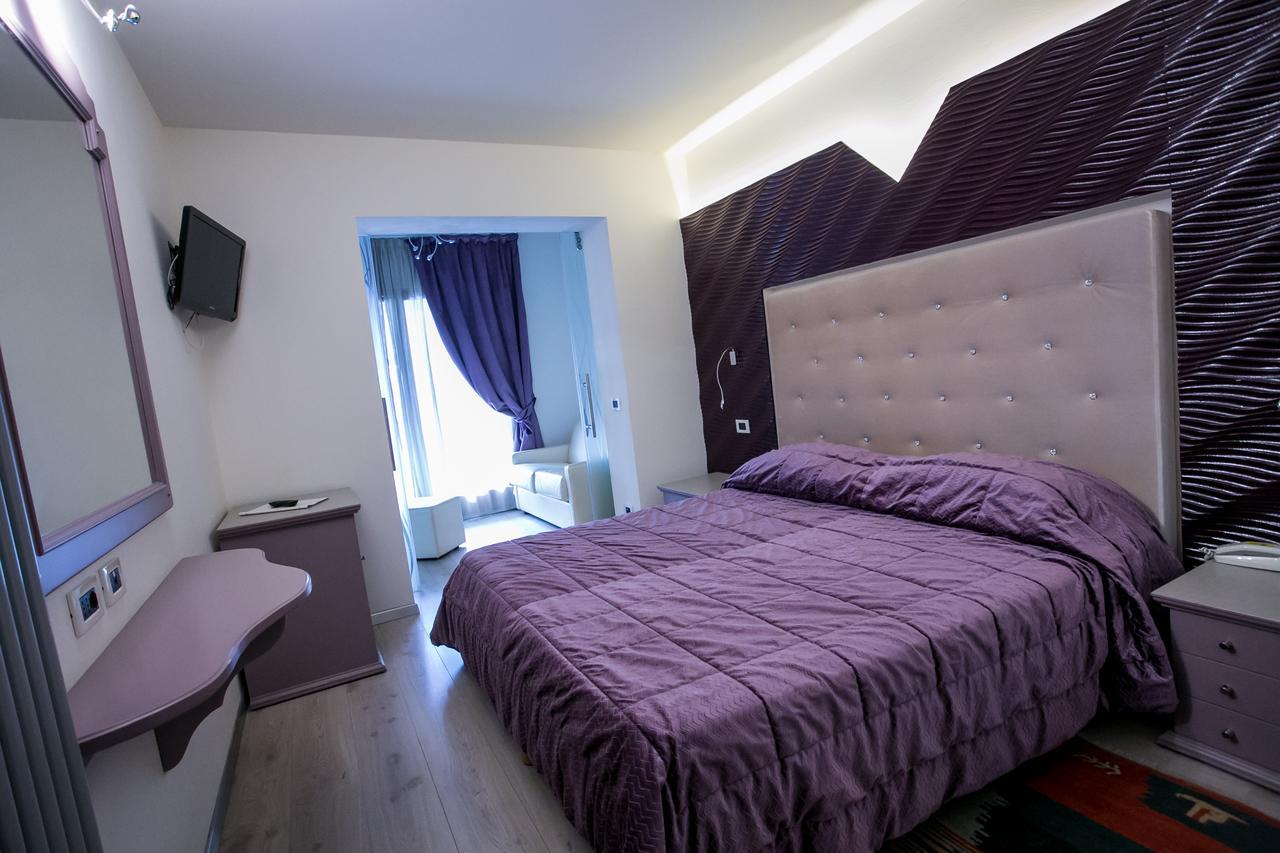 Design Oberosler Hotel Madonna di Campiglio Exterior photo